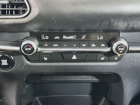 Used 2024 MAZDA CX-30 AWD 2.5 S w/ Preferred Package image 24