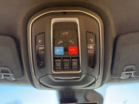 New 2026 Jeep Grand Cherokee Summit AWD/4WD image 26