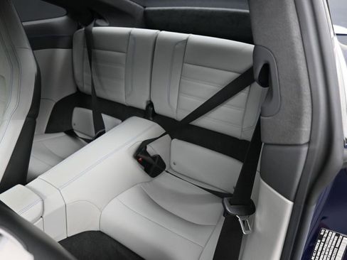 Certified 2024 Porsche 911 Turbo AWD/4WD image 7