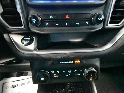 Used 2023 Ford Bronco Sport Big Bend image 17