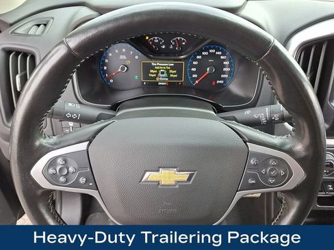 Used 2022 Chevrolet Colorado ZR2 AWD/4WD image 4