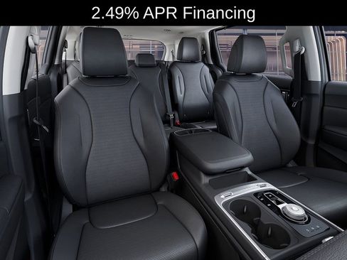 New 2026 Kia Carnival SX Prestige image 15