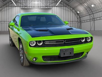 Used 2017 Dodge Challenger GT w/ Driver Convenience Group