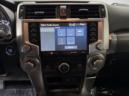 Certified 2024 Toyota 4Runner SR5 Premium image 18