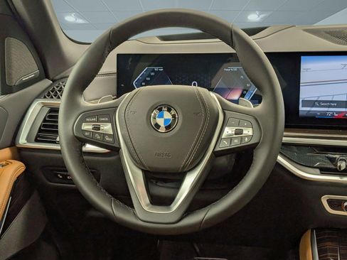 New 2026 BMW X5 xDrive40i w/ Premium Package AWD/4WD image 17