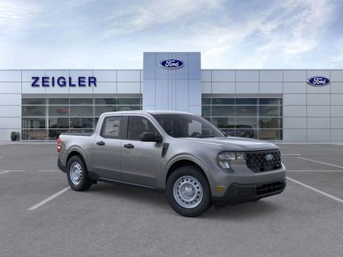 New 2025 Ford Maverick XL w/ Equipment Group 101A image 7