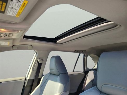 Used 2020 Toyota RAV4 Limited image 19