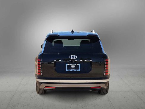New 2026 Hyundai Palisade SEL FWD image 7