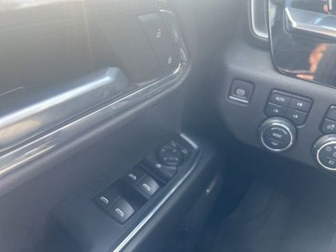 Used 2024 Chevrolet Silverado 1500 RST w/ Texas Edition Plus image 11