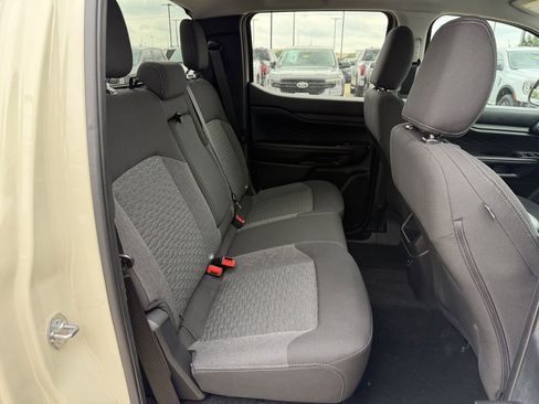 New 2025 Ford Ranger XL RWD image 56