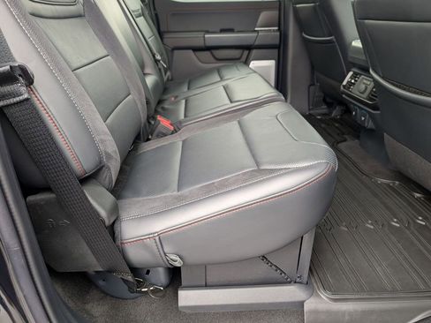 New 2025 Ford F150 Raptor image 43