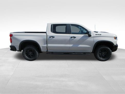 New 2026 Chevrolet Silverado 1500 ZR2 AWD/4WD image 7