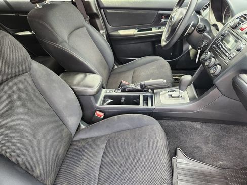 Used 2014 Subaru Crosstrek 2.0i Premium w/ Moonroof Package AWD/4WD image 17