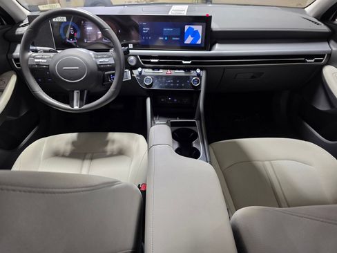 Certified 2026 Hyundai Sonata SEL FWD image 18