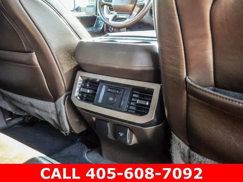 Used 2023 Ford F450 King Ranch w/ Chrome Package AWD/4WD image 51
