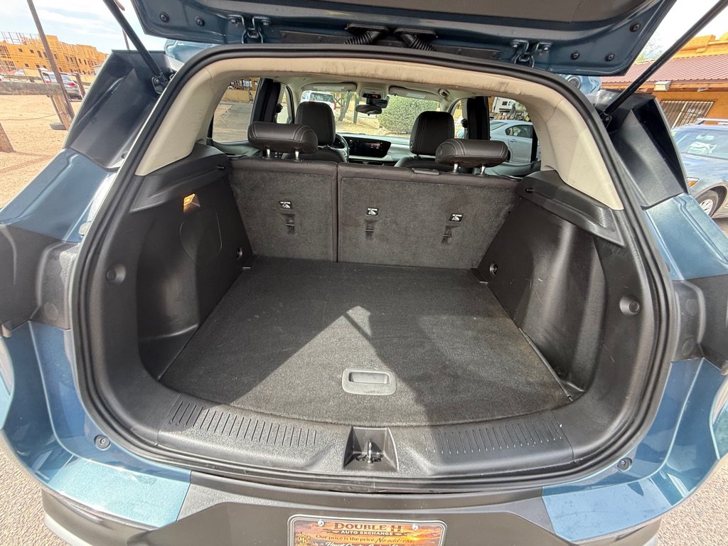 Used 2024 Buick Encore GX Preferred FWD image 18