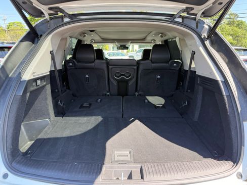 Used 2023 Acura MDX SH-AWD w/ Technology Package image 15