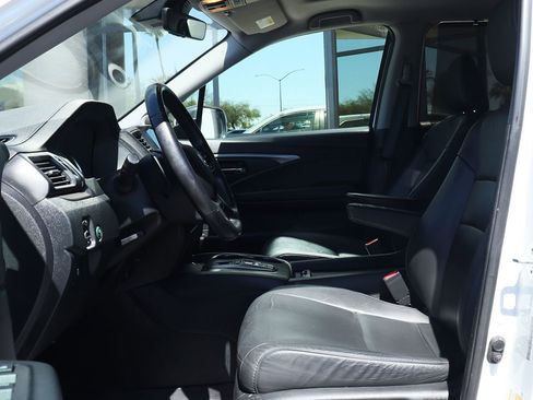 Used 2022 Honda Pilot EX-L image 43