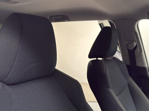 Certified 2023 Toyota RAV4 LE image 19