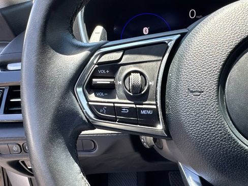 Used 2025 Acura MDX SH-AWD w/ Technology Package image 25