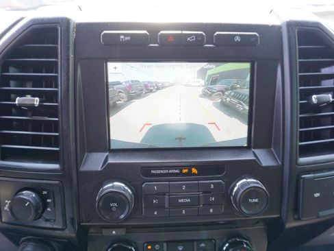 Used 2018 Ford F150 XL w/ Equipment Group 101A Mid AWD/4WD image 14