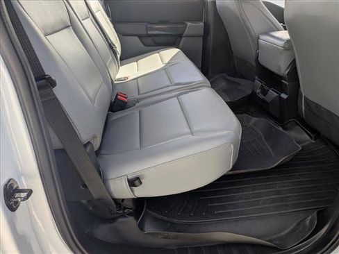 Used 2023 Ford F150 XL w/ Trailer Tow Package image 18