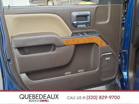 Used 2017 GMC Sierra 1500 SLT AWD/4WD image 10