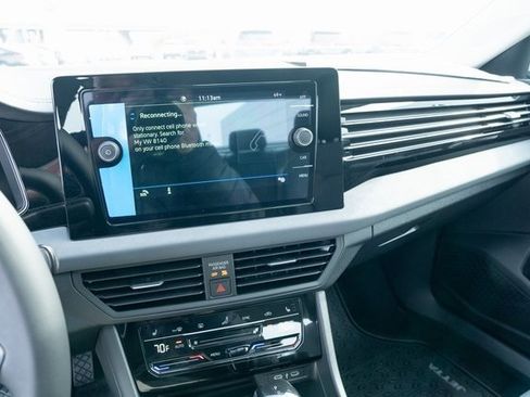 New 2026 Volkswagen Jetta SE image 19