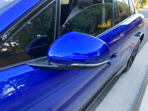 Used 2020 Jaguar I-PACE S image 14