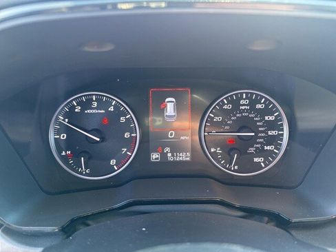 Used 2020 Subaru Outback Premium image 25