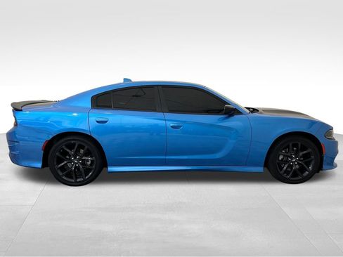 Used 2023 Dodge Charger GT w/ Blacktop Package RWD image 7