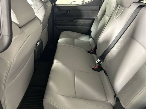 New 2026 Toyota Tacoma SR5 image 23