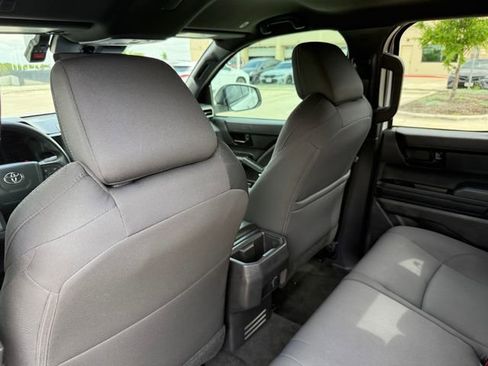 Used 2024 Toyota Tacoma SR5 RWD image 28