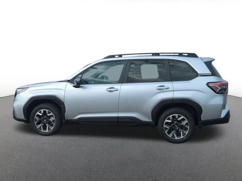 New 2026 Subaru Forester Premium image 3