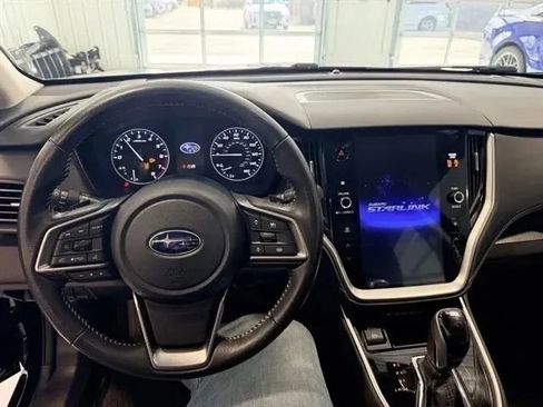Used 2024 Subaru Legacy Premium AWD/4WD image 30