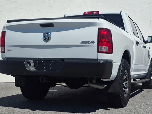 Used 2023 RAM 1500 Tradesman w/ Popular Equipment Group AWD/4WD image 15