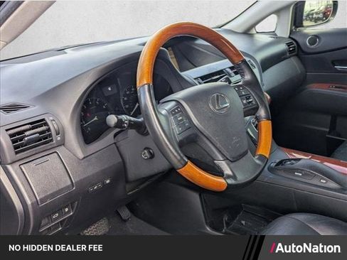 Used 2011 Lexus RX 350 2WD w/ Premium Pkg image 1
