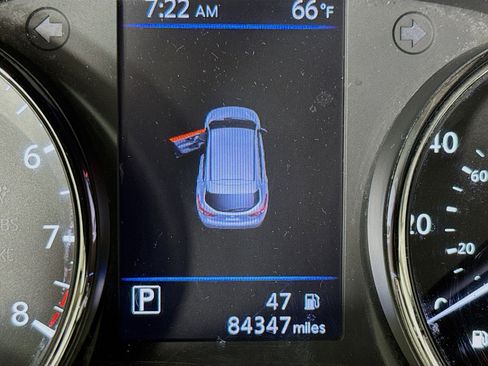 Used 2019 Nissan Rogue Sport S w/ Appearance Package image 15