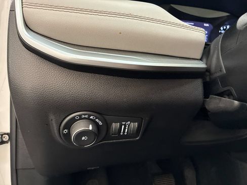 Used 2025 Jeep Compass Limited AWD/4WD image 26