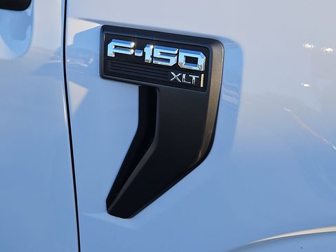 Certified 2023 Ford F150 XLT w/ Equipment Group 302A High image 5