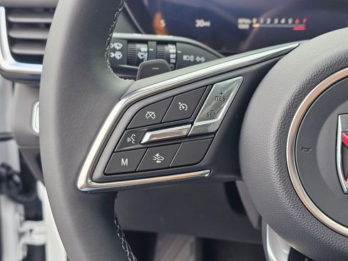 New 2026 Buick Envision Preferred AWD/4WD image 27