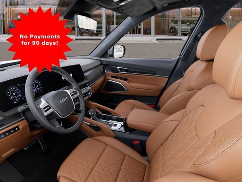 New 2025 Kia Telluride SX Prestige X-Line image 20