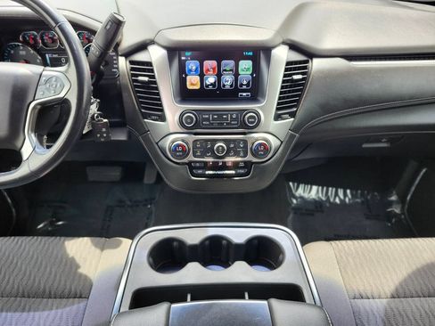 Used 2019 Chevrolet Tahoe LS AWD/4WD image 12