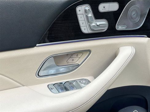 Used 2020 Mercedes-Benz GLE 350 GLE 350 image 19