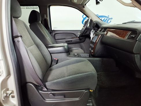 Used 2007 Chevrolet Avalanche LT image 13