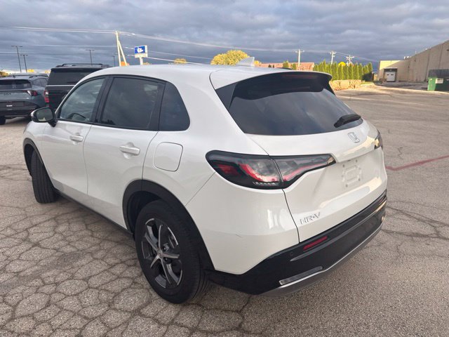 Used 2024 Honda HR-V EX-L image 7