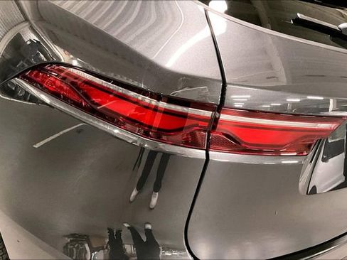 Certified 2024 Jaguar F-PACE R-Dynamic S image 29
