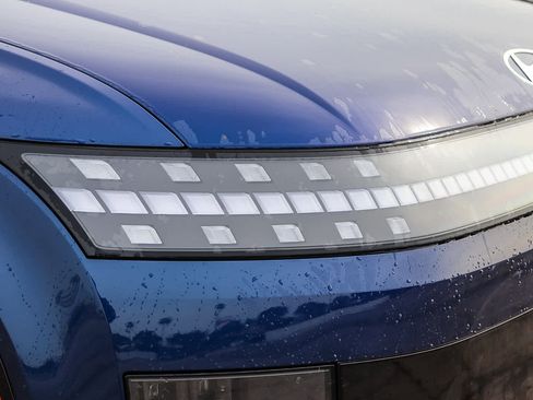 New 2026 Hyundai Ioniq 9 SEL image 4