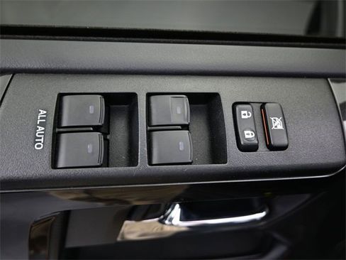 Used 2024 Toyota 4Runner TRD Off-Road Premium w/ Moonroof Package image 12