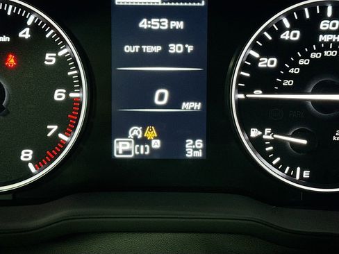 New 2026 Subaru Forester Limited image 10